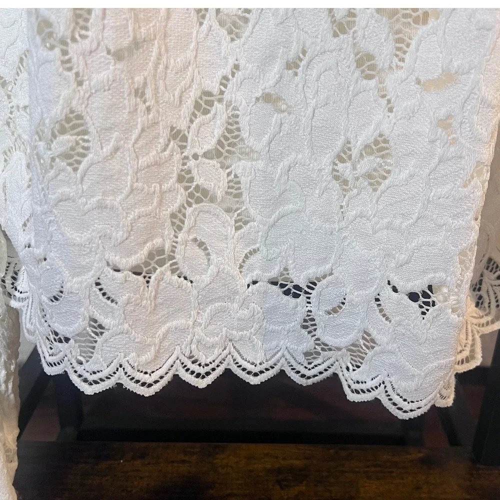 Free People soft sheer